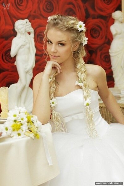 Фото Лена Комарова