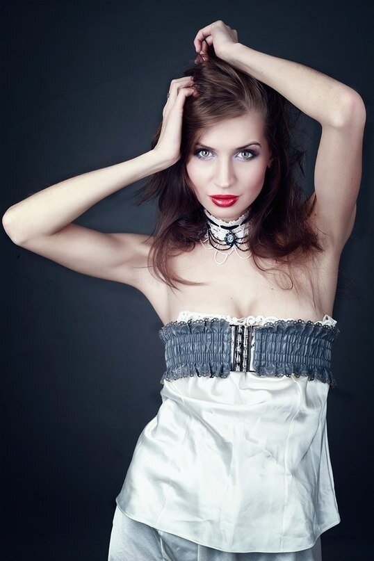 Фото Jolie Vetta