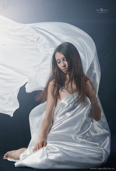 Фото Alex Homin
