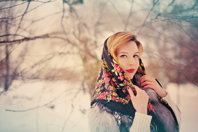 Фото Оксана Смоленцева