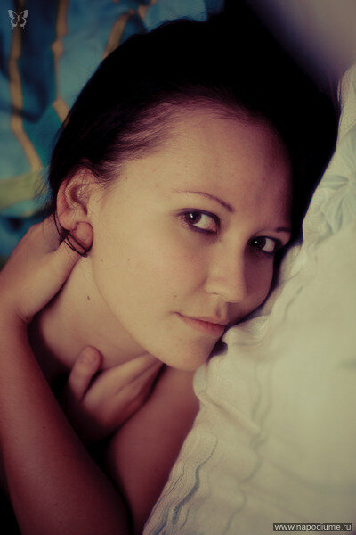 Фото Екатерина Ходякова