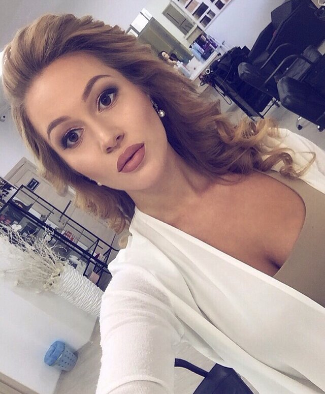 Фото Юлия Новикова
