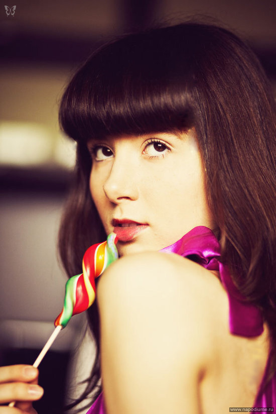Svetlana Mikheeva's photo