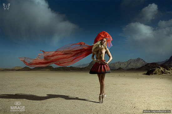 Фото Dmitry Borisov
