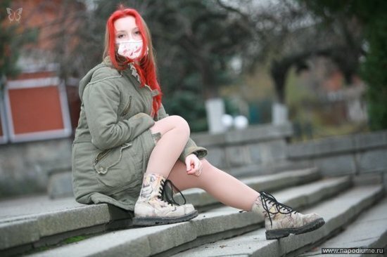 Фото Mortal sin Mortal sin Герась