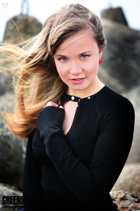 Natalja Gorbunova- Bogucharska's photo