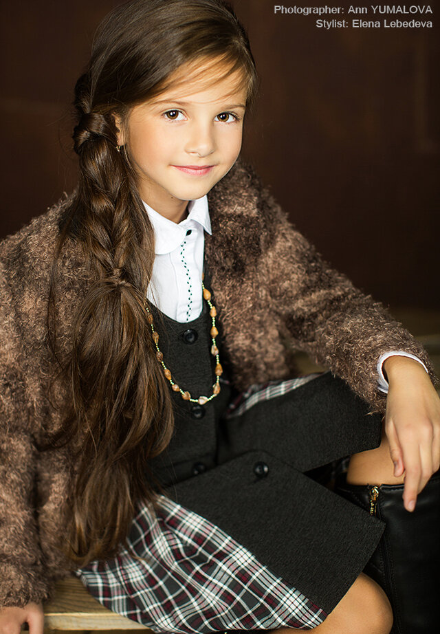 Фото Diana Diana Alikina