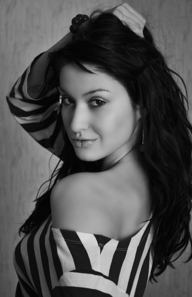 Фото Ekaterina Zolotareva