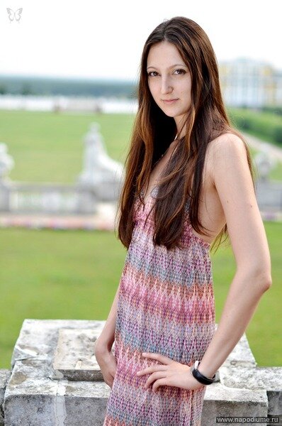 Foto Maria Syrova