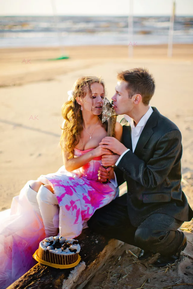Andrej Konovalov's photo