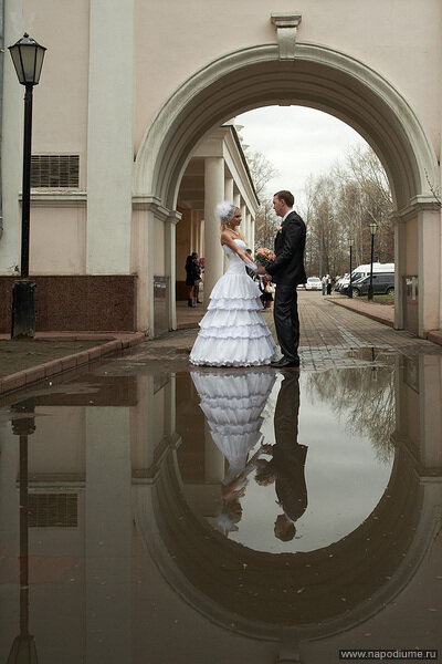 Фото Евгения Лиса Моисеева