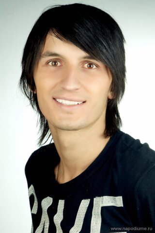Фото Вячеслав Александров