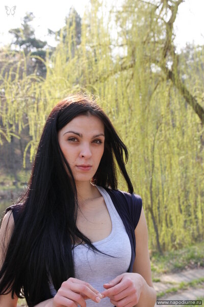 Фото Анастасия au2matic princess Лазарева