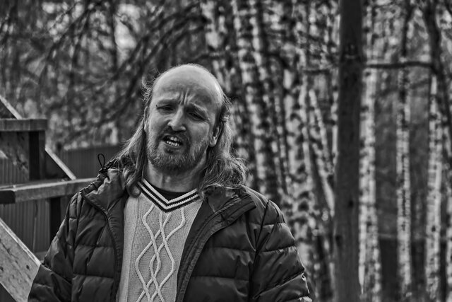 Фото Евгений Жиляев