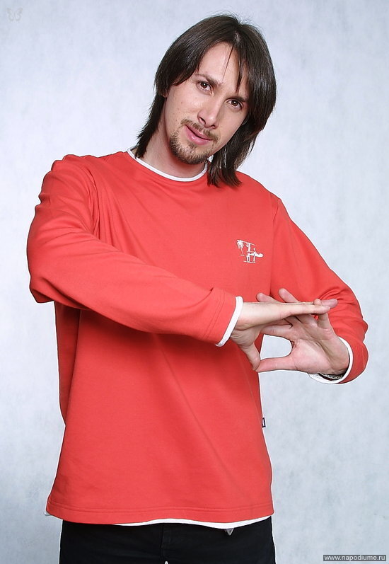 Фото Сергей Елгазин