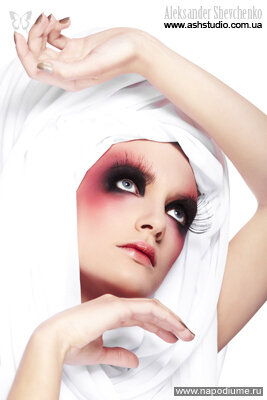 портрет, Art, Beauty