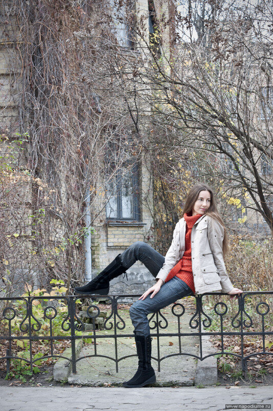 Фото Brusnika