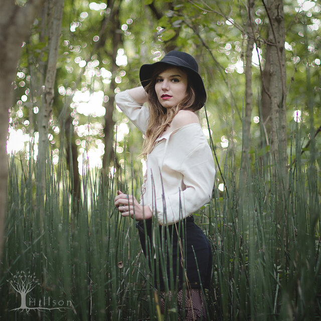 Фото Landon Hill