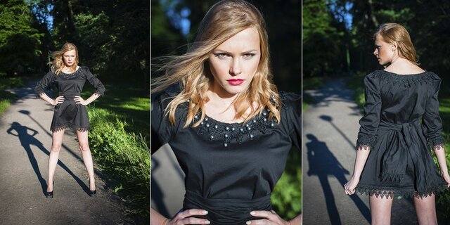 Фото Анна Барановская