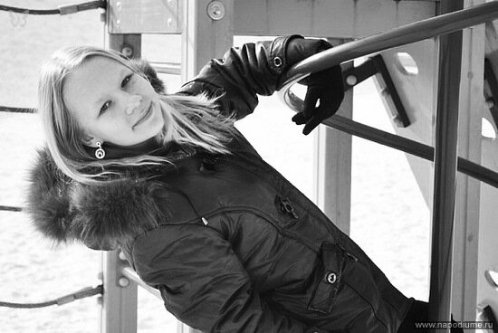 Ekaterina Timofeeva's photo