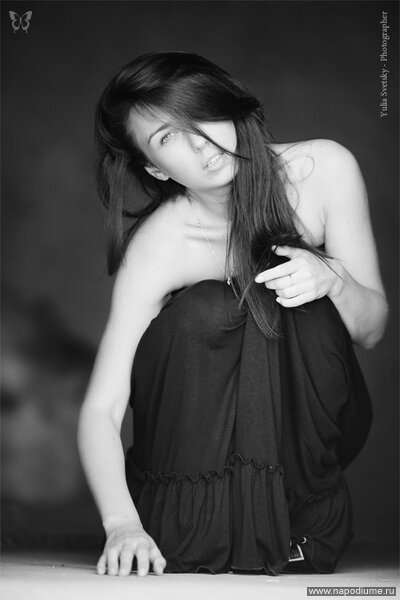 Фото Julia Gorni