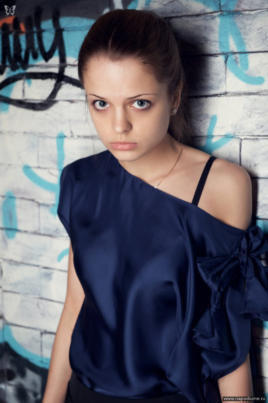 Фото Marina Andreevna
