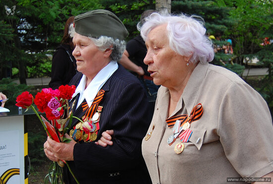 Фото Владимир Володин