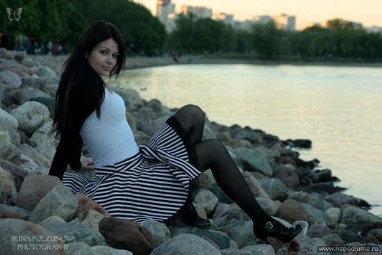 Фото Татьяна St_Lotta Степанова