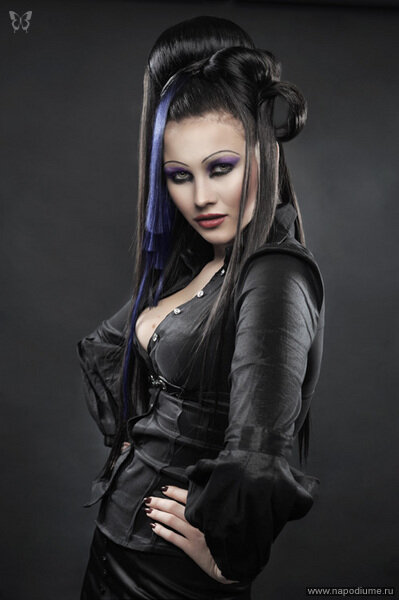 Фото Лана Литовски