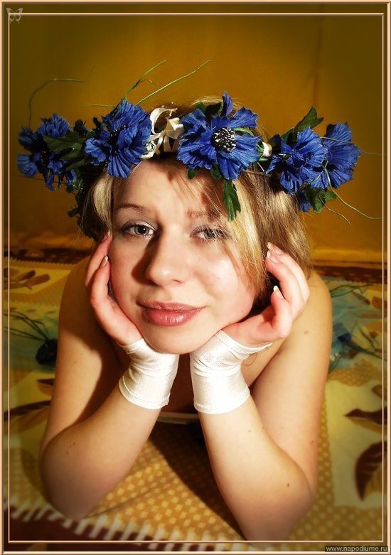 Фото Alena Bol'shakova