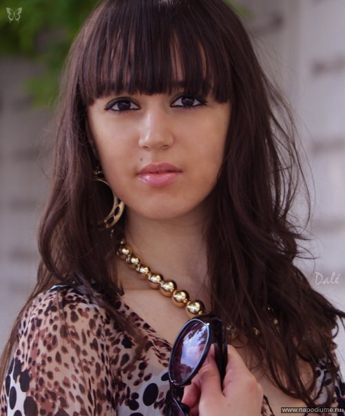Фото Катерина Макарова
