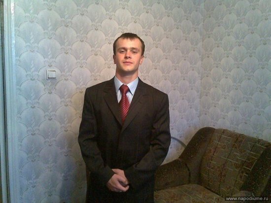 Фото Вадим Варфоломиев