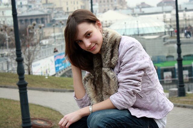 Фото Diana Novikova