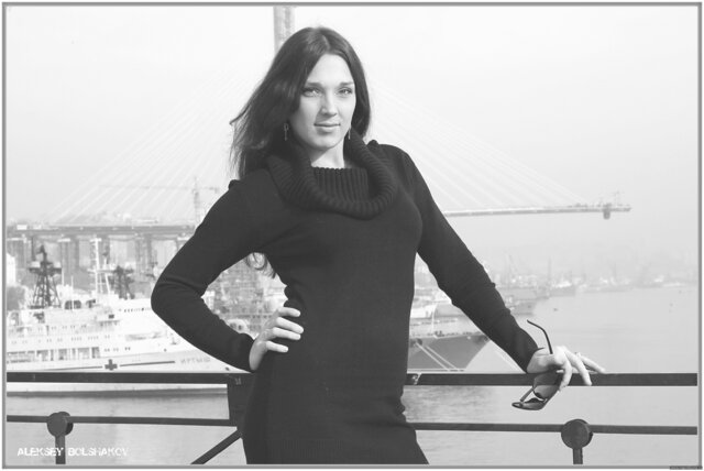 Фото Aleksey Bolshakov