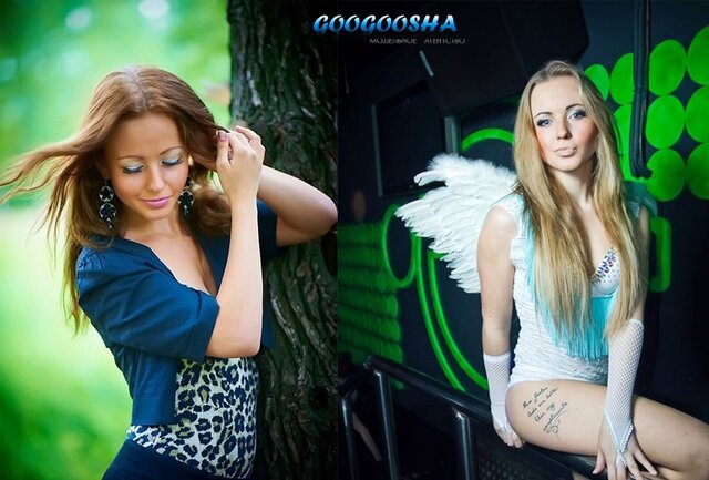 Фото Анна Ярская