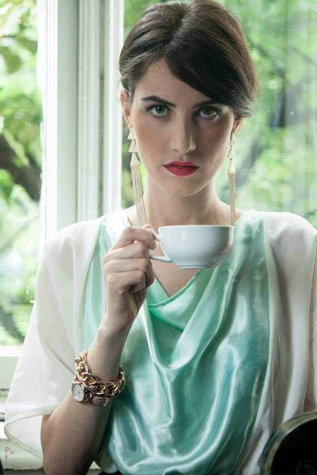 Фото Ina Nersesian