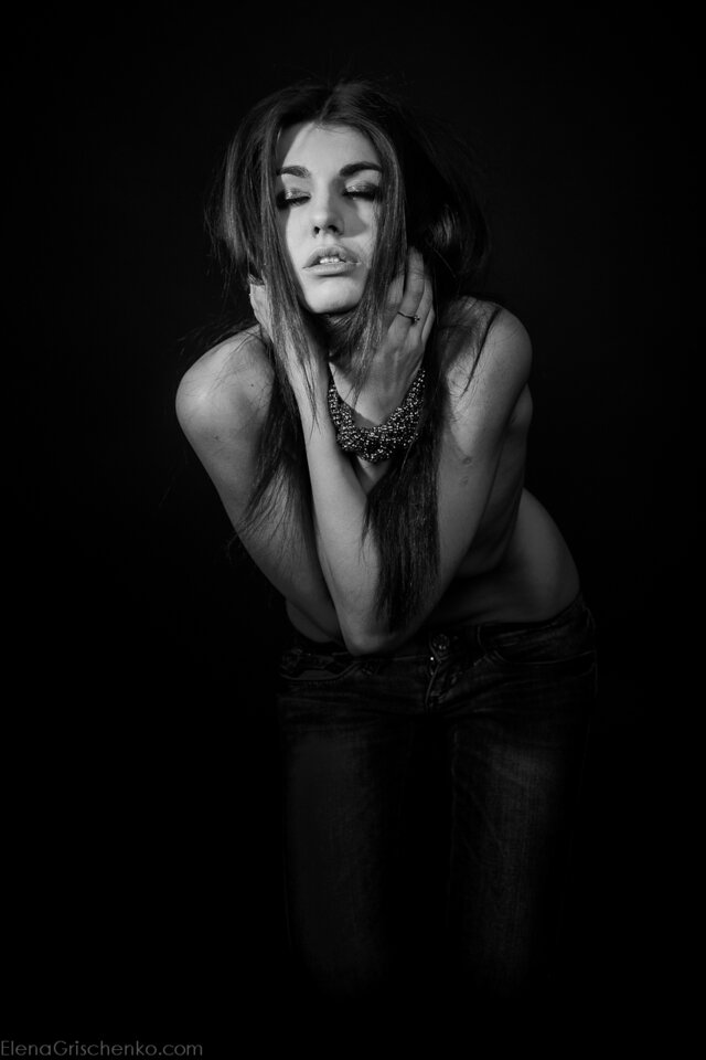 Фото Elena Grischenko
