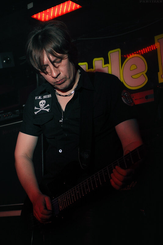 Фото Sasha Partizan