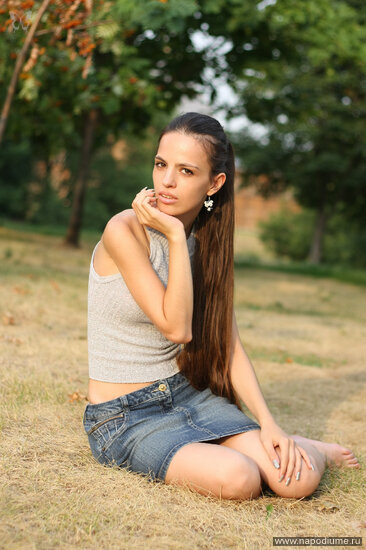 Фото Елена Майорова