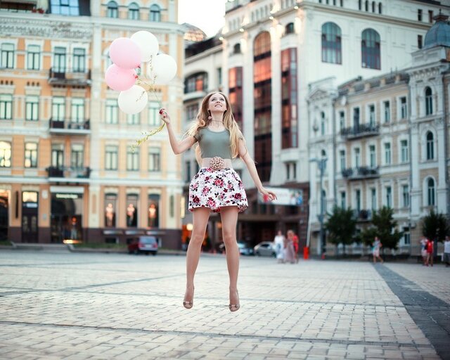 Фото Katty Nika