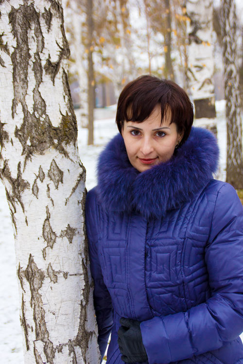Фото Олег Sharafutdinov