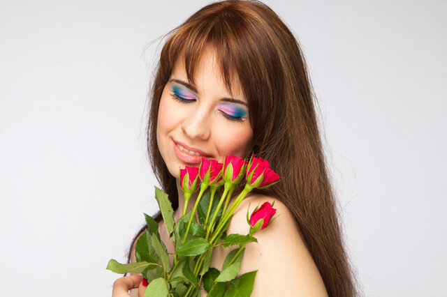 Фото Екатерина Жаркова