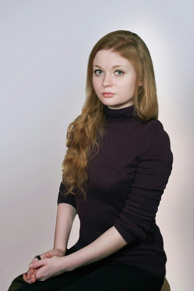 Фото Вера VeraDavydova Давыдова