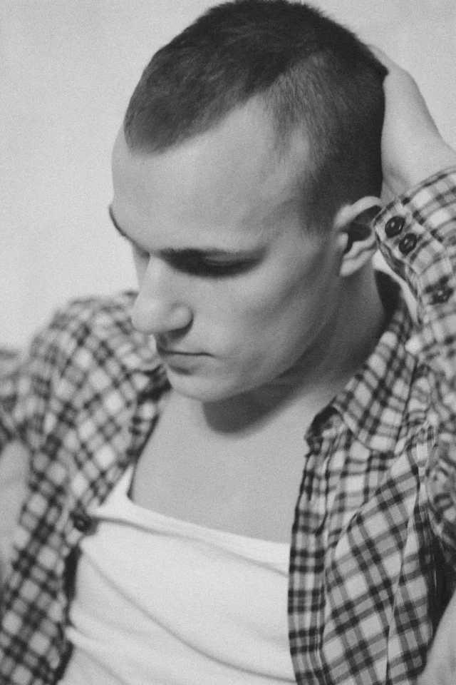 Foto de Lev Solodovnikov