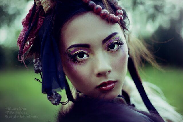 Фото Elena Pavlyutkina