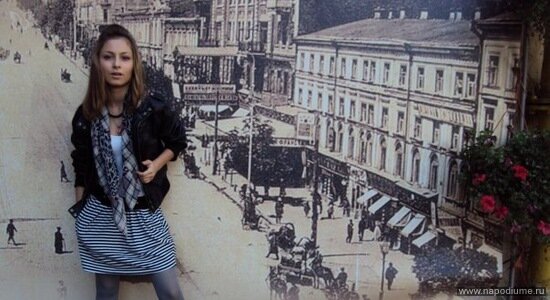Фото Татьяна Шевченко
