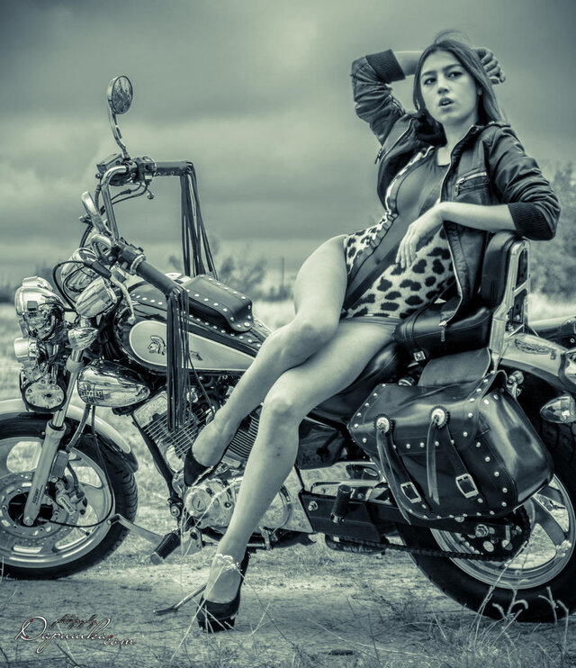 Фото Darishka