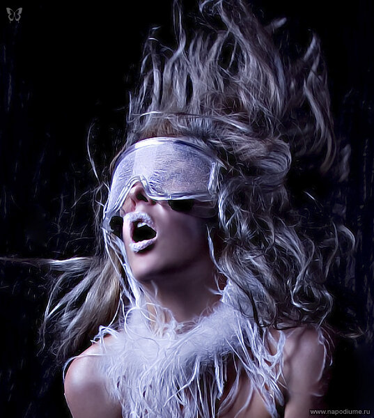 Фото Alesia Vdovkina