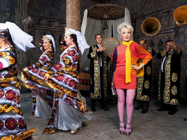Фото Ирина Белышева