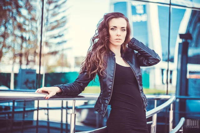 Фото Fedor Salomatov